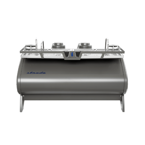 מכונת קפה מקצועית 2 ראשים - La Marzocco Strada X 