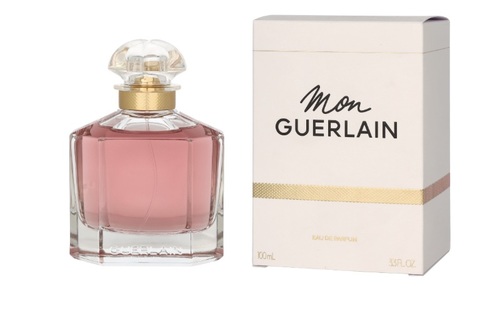בושם לאישה  Guerlain Mon Guerlain EDP 100 ml