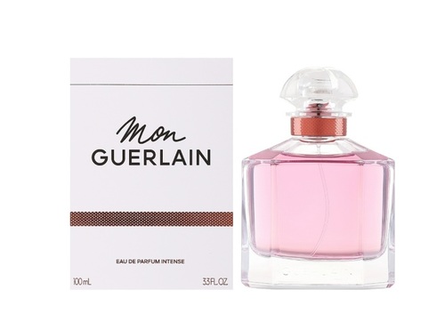 בושם לאישה  Guerlain Mon Guerlain Intense EDP 100ml