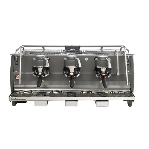 מכונת קפה מקצועית 3 ראשים - La Marzocco Strada X 