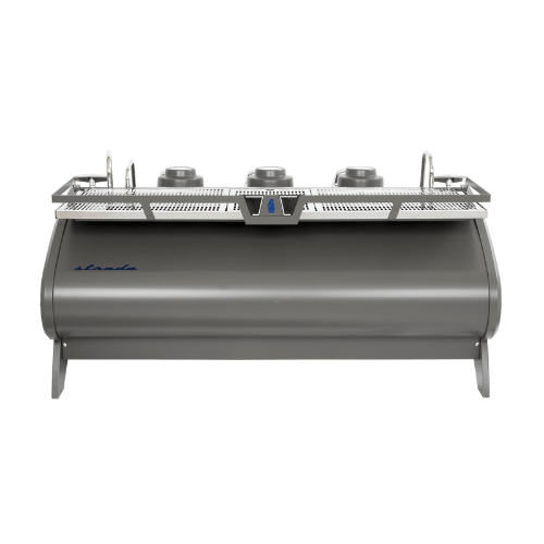 מכונת קפה מקצועית 3 ראשים - La Marzocco Strada X 