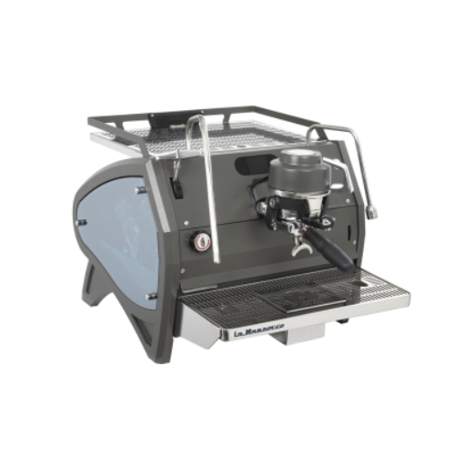 מכונת קפה מקצועית ראש 1 - La Marzocco Strada X 