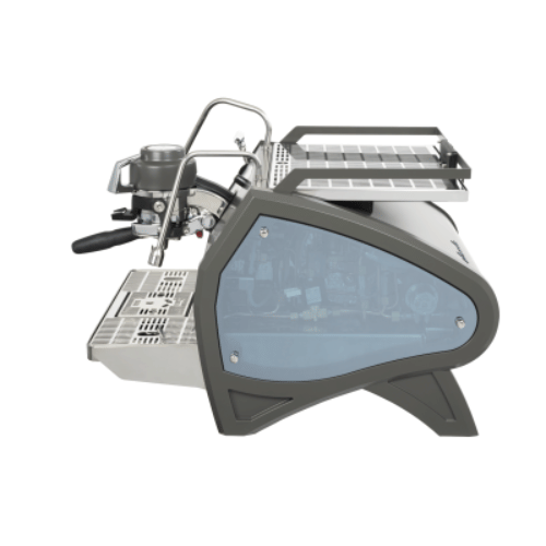 מכונת קפה מקצועית ראש 1 - La Marzocco Strada X 
