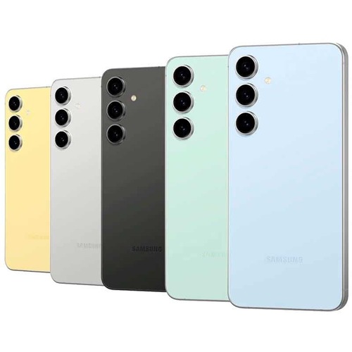סמסונג גלקסי אף אי Samsung Galaxy S24 FE 128GB - יבואן מקביל