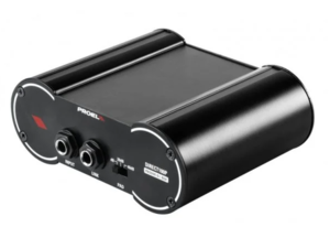 DI BOX פסיבית Proel DIRECT100P