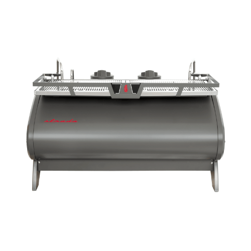 מכונת קפה מקצועית 2 ראשים - La Marzocco Strada S 