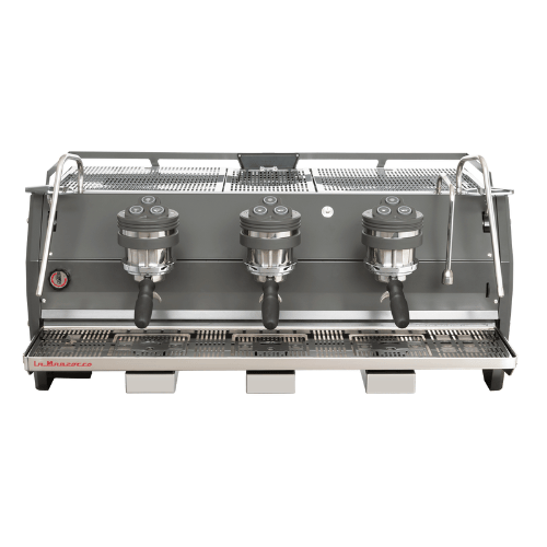 מכונת קפה מקצועית 3 ראשים - La Marzocco Strada S 