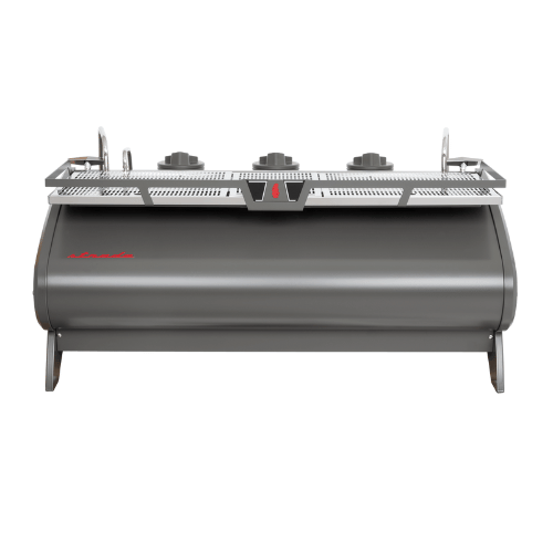 מכונת קפה מקצועית 3 ראשים - La Marzocco Strada S 