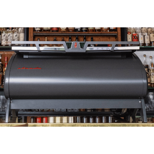מכונת קפה מקצועית 3 ראשים - La Marzocco Strada S 