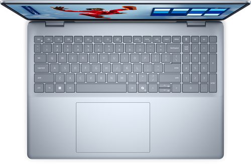 מחשב נייד Dell 16 Plus IN-RD33-16689 דל