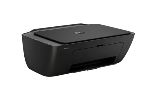 HP DeskJet 2910 מדפסת אלחוטית קומפקטית בצבע שחור לבית