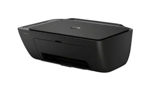 מדפסת HP DeskJet 2910 All-in-One‎ – הדפסה, סריקה והעתקה