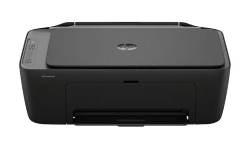 HP DeskJet 2910 עם חיבור Wi-Fi ומחסניות דיו 308