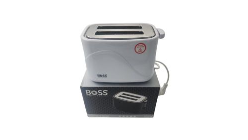 מצנם קופץ BOSS ללחם וצנימים