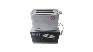 מצנם קופץ BOSS ללחם וצנימים