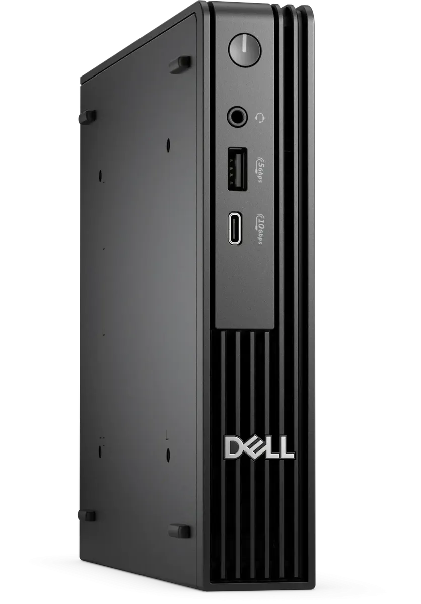 מחשב מיני Dell Pro Micro QCM1250 OP-RD33-16545 דל