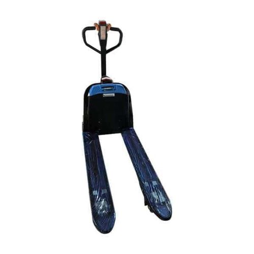 עגלת משטחים חשמלית 1.5 טון HELI EPT-15D