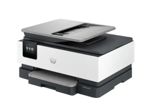 HP OfficeJet Pro 8133 – מדפסת אמינה, חסכונית ונוחה לשימוש מיידי