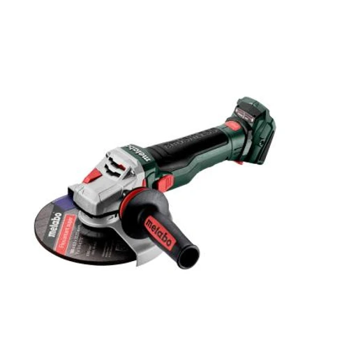 משחזת זוית (גוף בלבד) METABO WB BL 18V 7.0