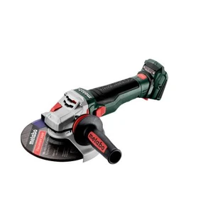 משחזת זוית (גוף בלבד) METABO WB BL 18V 7.0"