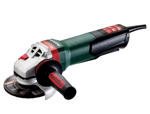  משחזת זוית "5 METABO WEV 17-125 1700W 