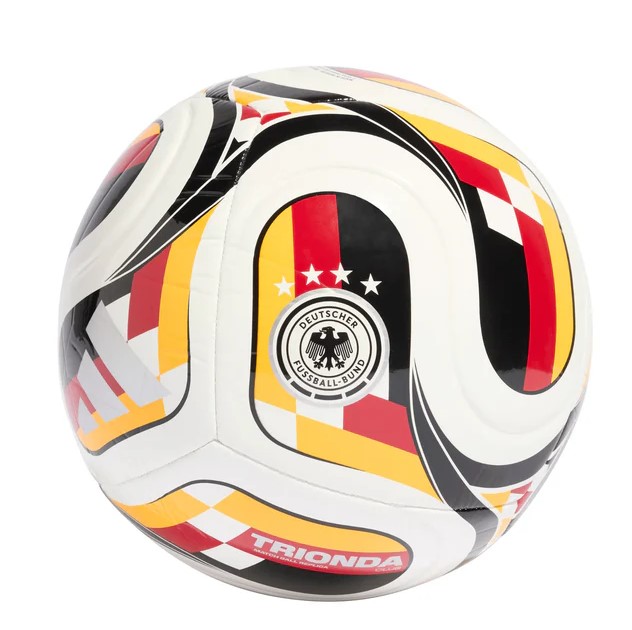 כדורגל אדידס adidas FIFA World Cup 2026 Trionda Germany 