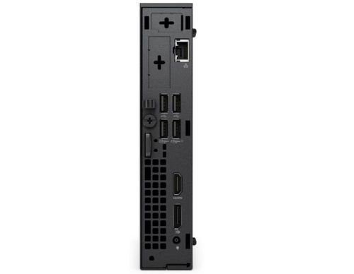 מחשב מיני Dell Pro Micro QCM1250 OP-RD33-16543 דל