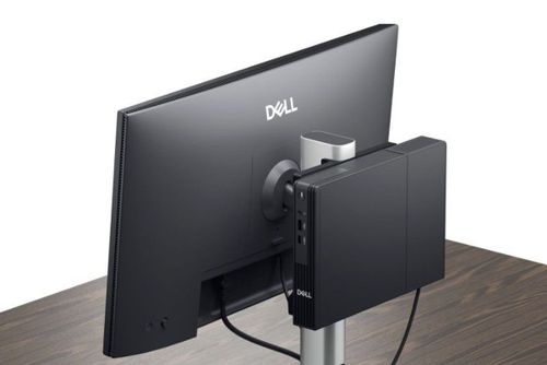 מחשב מיני Dell Pro Micro QCM1250 OP-RD33-16543 דל