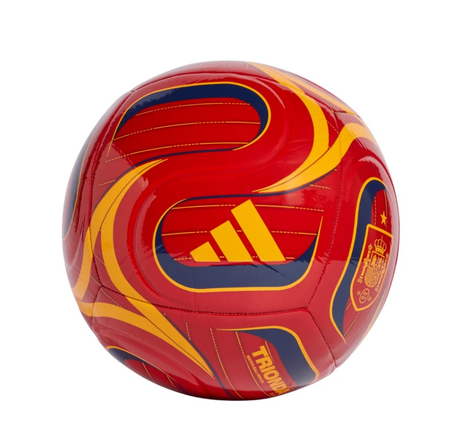 כדורגל אדידס adidas Trionda Spain Home Club Ball 