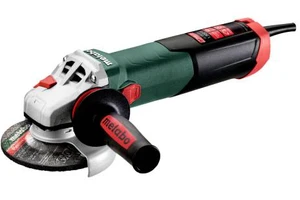 משחזת זווית METABO WEV 19-125 Q 1900W 5" 