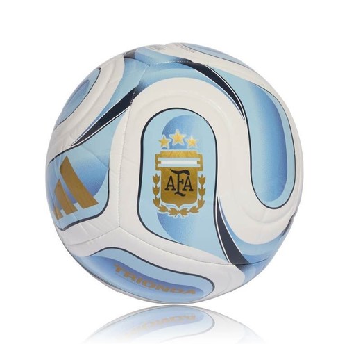 כדורגל אדידס adidas Trionda Argentina Home Club Ball 
