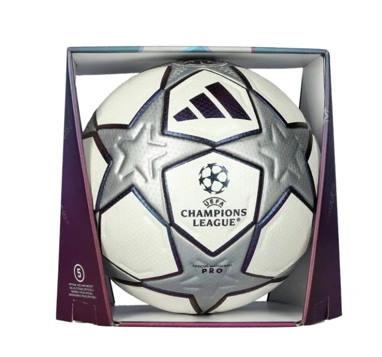 כדורגל אדידס adidas Champions League Pro 3rd Match Ball  