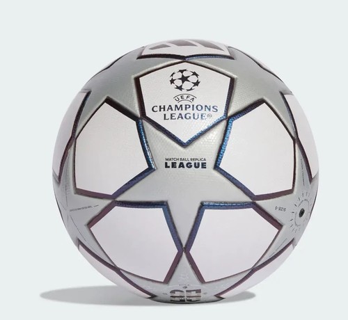 כדורגל אדידס adidas UEFA Champions League 3rd 