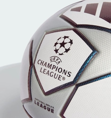 כדורגל אדידס adidas UEFA Champions League 3rd 