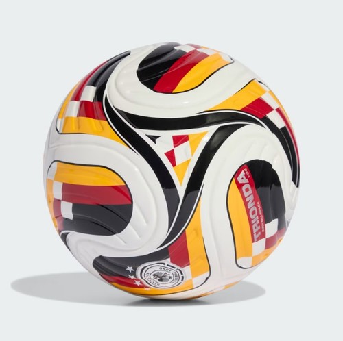 כדורגל מיני אדידס adidas World Cup 2026 DFB Germany HOME