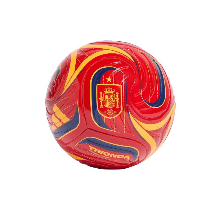 כדורגל מיני אדידס adidas Spain Mini Ball World Cup 2026