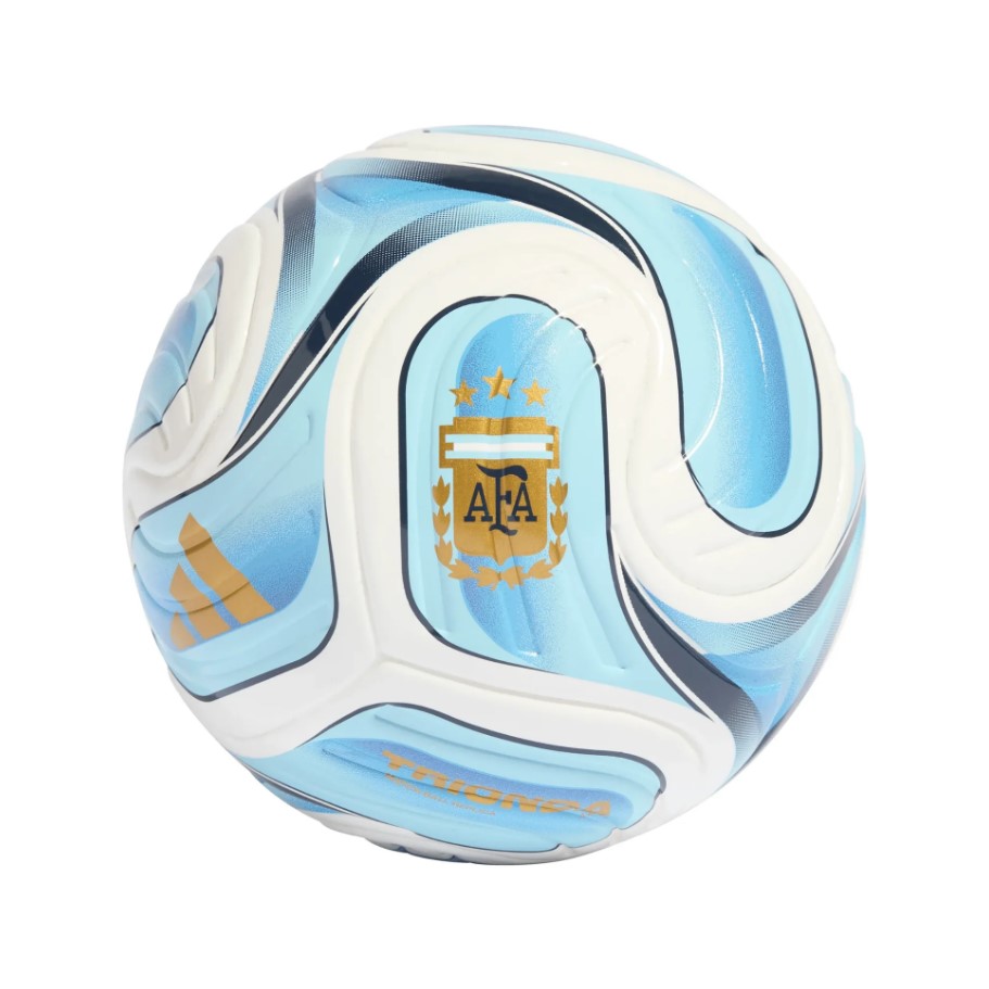 כדורגל מיני אדידס adidas Argentina Mini Ball World Cup 2026