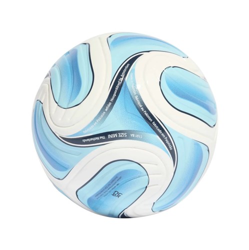 כדורגל מיני אדידס adidas Argentina Mini Ball World Cup 2026
