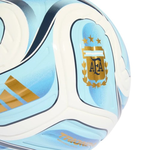 כדורגל מיני אדידס adidas Argentina Mini Ball World Cup 2026