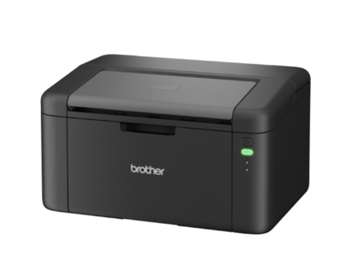 Brother HL-1240W מדפסת לייזר שחורה מחוברת לרשת Wi‑Fi