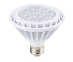 פאר 30 E27 2900K 10W מתאים ל- UP & DOWN יורולוקס