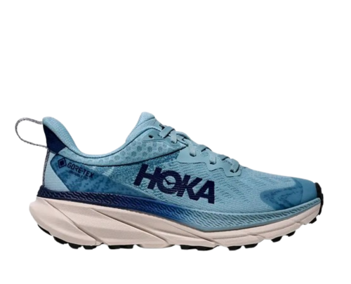 נעלי ספורט נשים CHALLENGER ATR 7 GTX תכלת - HOKA