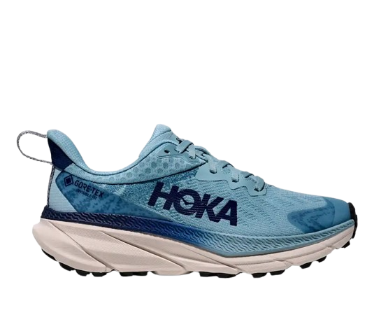 נעלי ספורט נשים CHALLENGER ATR 7 GTX תכלת - HOKA