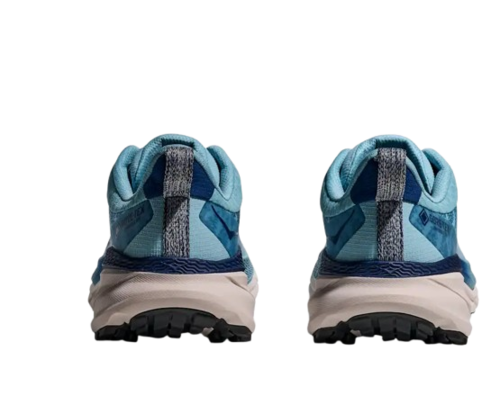 נעלי ספורט נשים CHALLENGER ATR 7 GTX תכלת - HOKA