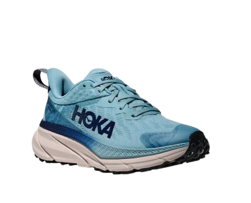 נעלי ספורט נשים CHALLENGER ATR 7 GTX תכלת - HOKA