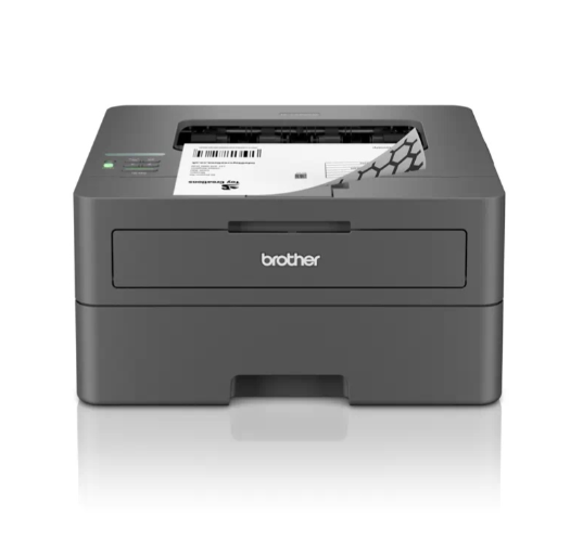 מדפסת לייזר Brother HL-L2445DWN / TN-2510 1.2/3K 