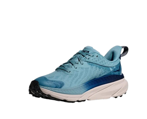 נעלי ספורט גברים CHALLENGER ATR 7 GTX כחולות - HOKA