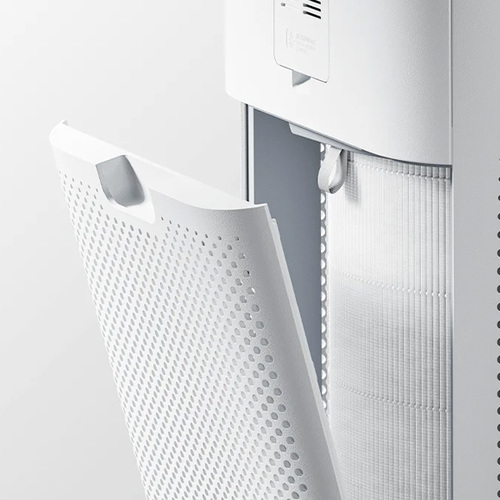 מטהר אוויר חכם דור 6 שיאומי דגם Xaiomi Mijia Smart Air Purifier 6