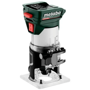  טרימר גוף בלבד METABO FMV 18 LTX BL 1/4 