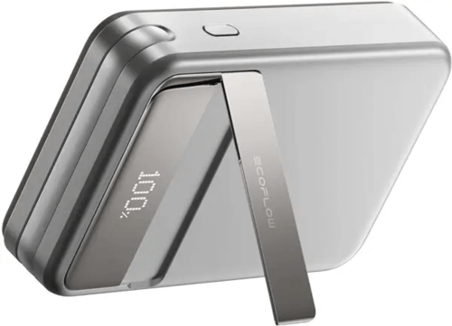 סוללת גיבוי EcoFlow RAPID Magnetic 10,000mAh